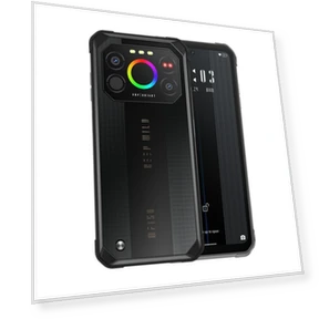 Air1 Ultra+ Rugged Smartphone — Screen Protectors, IIIF150