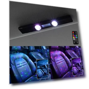 Auto Projector Light — Outdoor Light Projectors