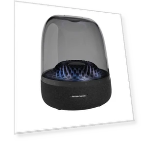 Bluetooth Home Speaker with Superior Sound Performance — Portable Audio, Harman Kardon