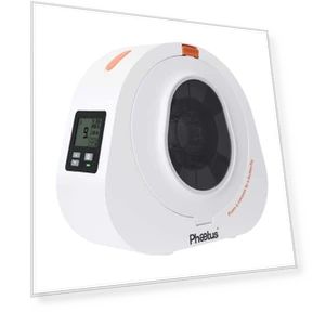 CoCoon Filament Dryer Box — Filament, Phaetus
