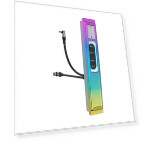Docking Station — Power Hubs