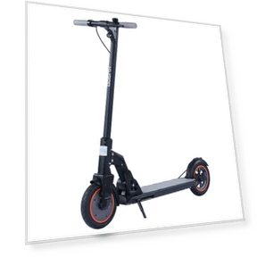 Electric Scooter — Push Scooters, KUGOO