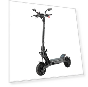Electric Scooter — Electric Self-Balancing Scooters, Hawk