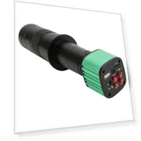 Microscope Camera — Microscopes, HAYEAR