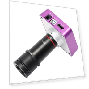 Microscope Camera — Microscopes, HAYEAR