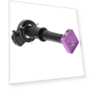 Microscope Camera — Microscopes, HAYEAR