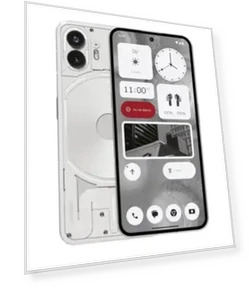 Phone 2 — Mobile Devices & Accessories, Nothing