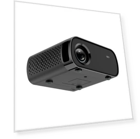 Portable Home Theater LED HD Digital Projector — Home Theater Projectors