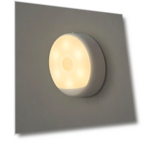 Беспроводной индукционный ночник — Ночники, Yeelight