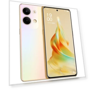 Reno9 5G Smartphone — VR Headsets, OPPO