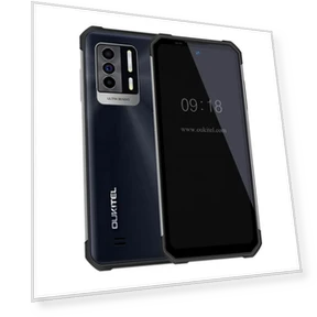 Rugged Smartphone — Unlocked Smartphones, OUKITEL