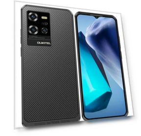 Rugged Smartphone — Phone Accessories, OUKITEL