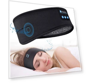 Sleep Headphones — On-Ear Headphones