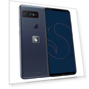 Smartphone for Snapdragon Insiders — Mobile Devices & Accessories, Asus