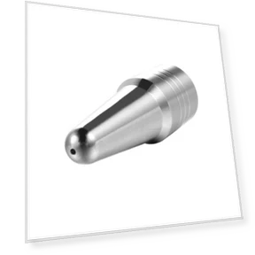 Steam Nozzle — Coffee & Espresso Machine Components, Delong