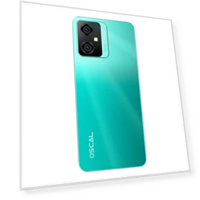 Tiger 10 4G Smartphone — Unlocked Smartphones, OSCAL
