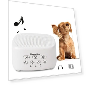 White Noise Speaker — Sound Machines