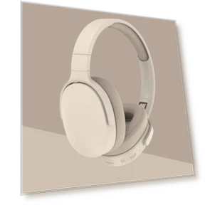 Wireless Headphones — Audio Gear