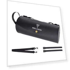 Bicycle Cylinder Head Bag — Pack Accessories, BELIROW