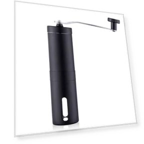 Hand Crank Coffee Machine Manual Pepper Mill Grinder — Hand Coffee Grinders