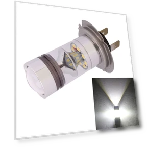 LED Car Front Headlights — Headlight