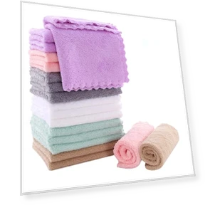 Microfiber Cleaning Cloth — Cloths & Towels, Sunny zzzZZ