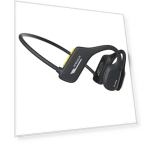 OPEN EAR BONE-X2 Bone Conduction Headphone for Swimming — Headphones, Coowoo