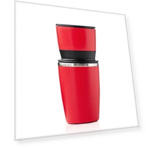 Portable Coffee Beans Grinder — Hand Coffee Grinders