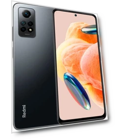 Redmi Note 12 Pro 4G — Мобили, Xiaomi