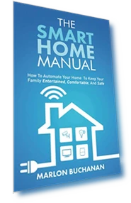 Smart Home Manual — Smart Home Security, HomeTechHacker