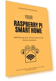 Smart Home Setup Guide with Raspberry Pi and Home Assistant — Setup & Installation