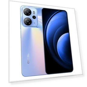 Tiger 13 5G Smartphone — Mobile Devices & Accessories, OSCAL