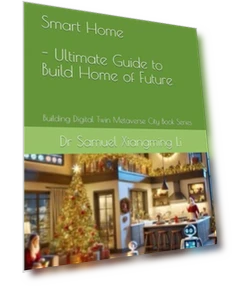 Ultimate Guide to Build Home of Future — Smart Home Security, Independently published