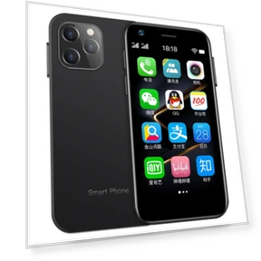 Ultra Slim Smartphone — Smartwatches, SOYES