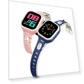 Watch Phone P5 — Smartwatches, Mibro