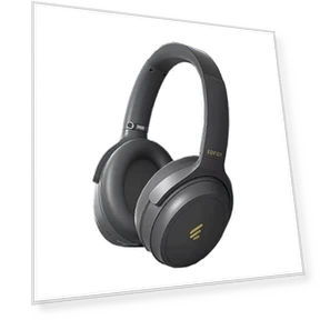 Wireless Headset — Over-Ear Headphones, EDIFIER
