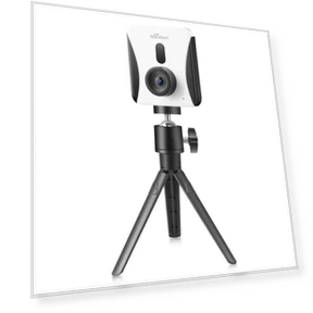 3D Printer Camera — Camcorder, Mintion