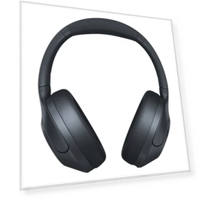 ANC Headphones — Over-Ear Headphones, Haylou