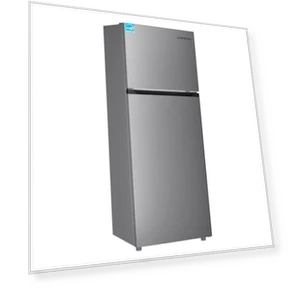 Double Door Refrigerator — Mini Fridges, Upstreman