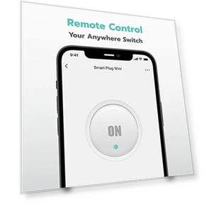 Smart Plug Mini 4-Pack — Smart Home Hubs & Controllers, KMC