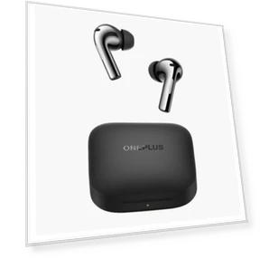 Wireless Earphone — Over-Ear Headphones, OnePlus