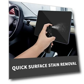 Car Screen Cleaner Kit — Cleaning & Repair, shenzhenshi youyou xinxi keji youxian gongsi