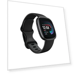 Fitness Smartwatch — Smartwatches, Fitbit