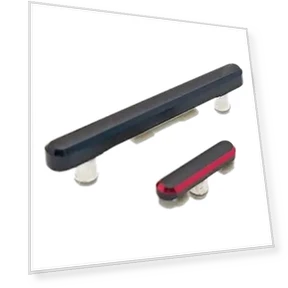 Power Button + Volume Control Button Set — Phone Accessories, Asus