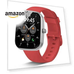Smart Watch with HD Screen — Smartwatches, Csasan