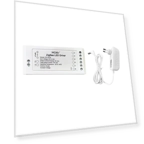 LED Strip Smart Driver — LED Strips, MOES