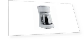 Simple Brew 12-Cup Switch Coffee Maker — Coffee Makers, Mr. Coffee