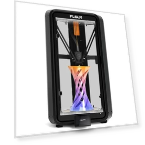Ultra High-Speed 3D Printer — 3D Printing Solutions, Flsun