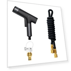 Gardening Water Gun — Automatic Irrigation, Baseus