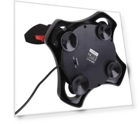 PC Computer Flight Simulator Joystick Gamepad — Flight Simulation Controllers, PXN